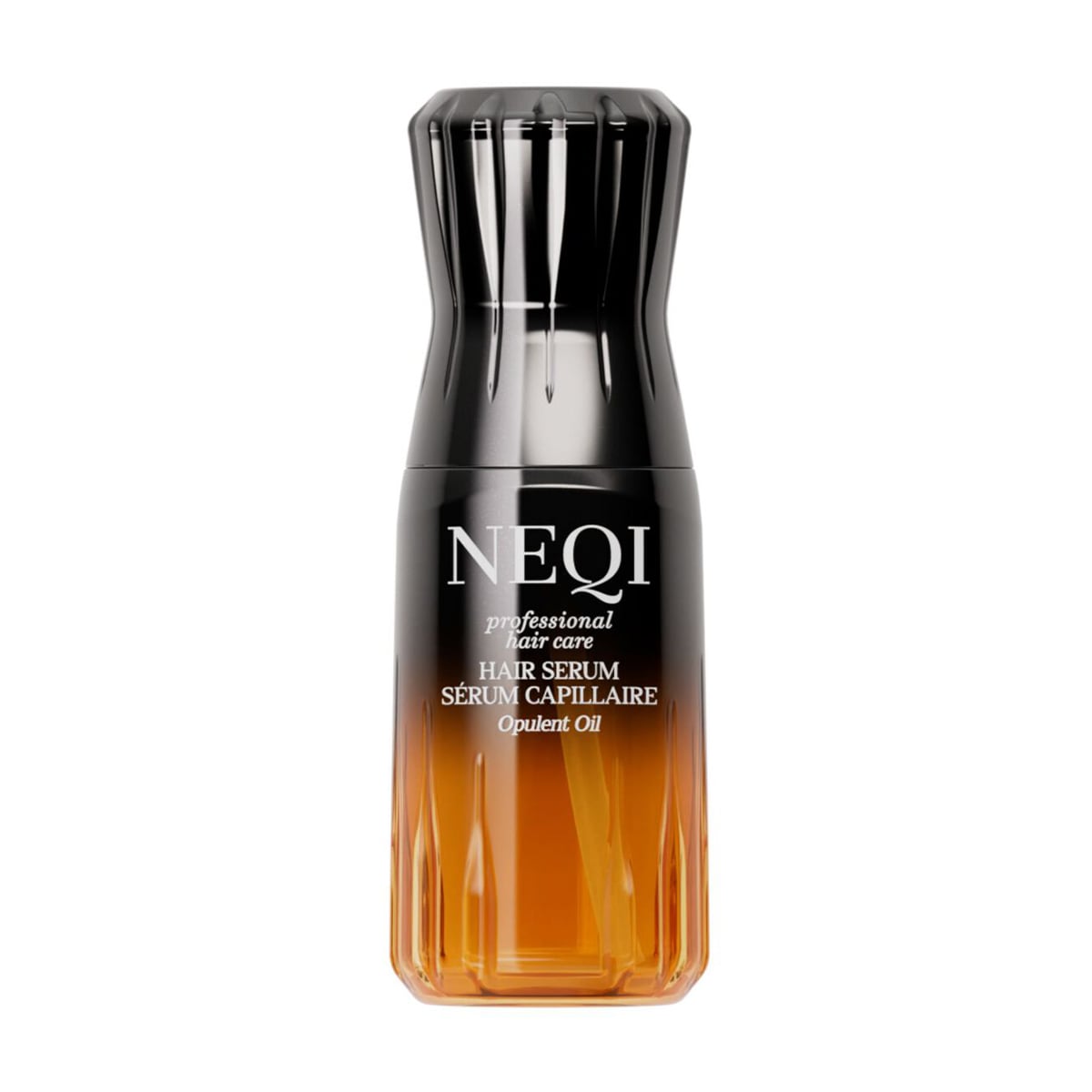 Cироватка NEQI Opulent Oil Har Serum для блиску та шовковистості волосся, 75 мл