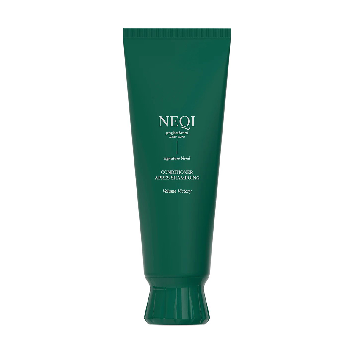 Кондиціонер NEQI Volume Victory Conditioner для об'єму тонкого та рідкого волосся, 250 мл