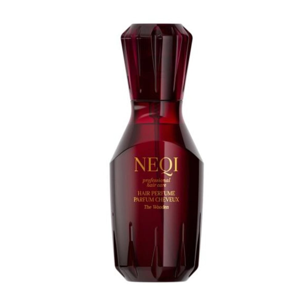 Парфуми для волосся NEQI Hair Perfume The Wooden, 75 мл