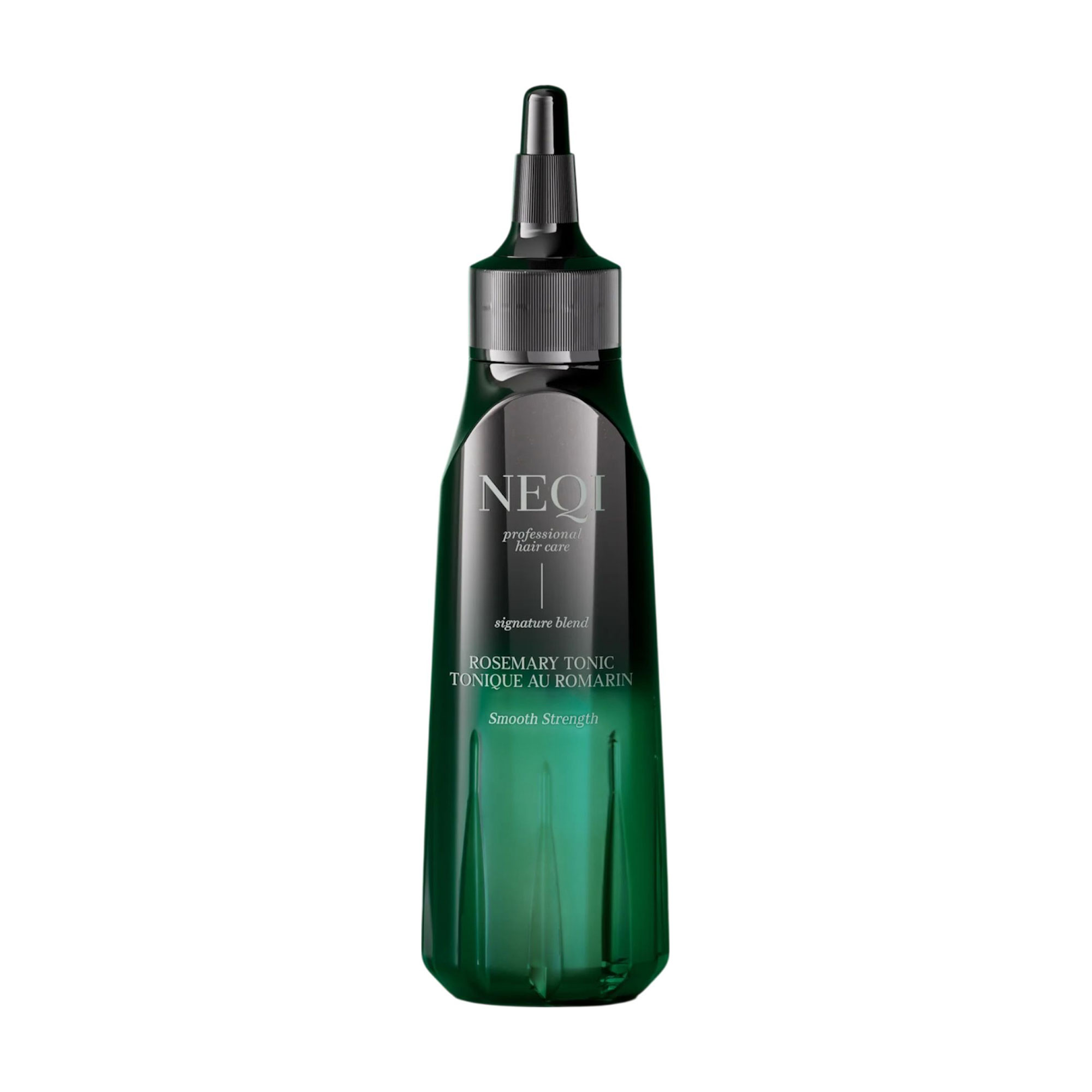 Тонік для шкіри голови NEQI Scalp Symphony Rosemary Tonic з розмарином, 120 мл
